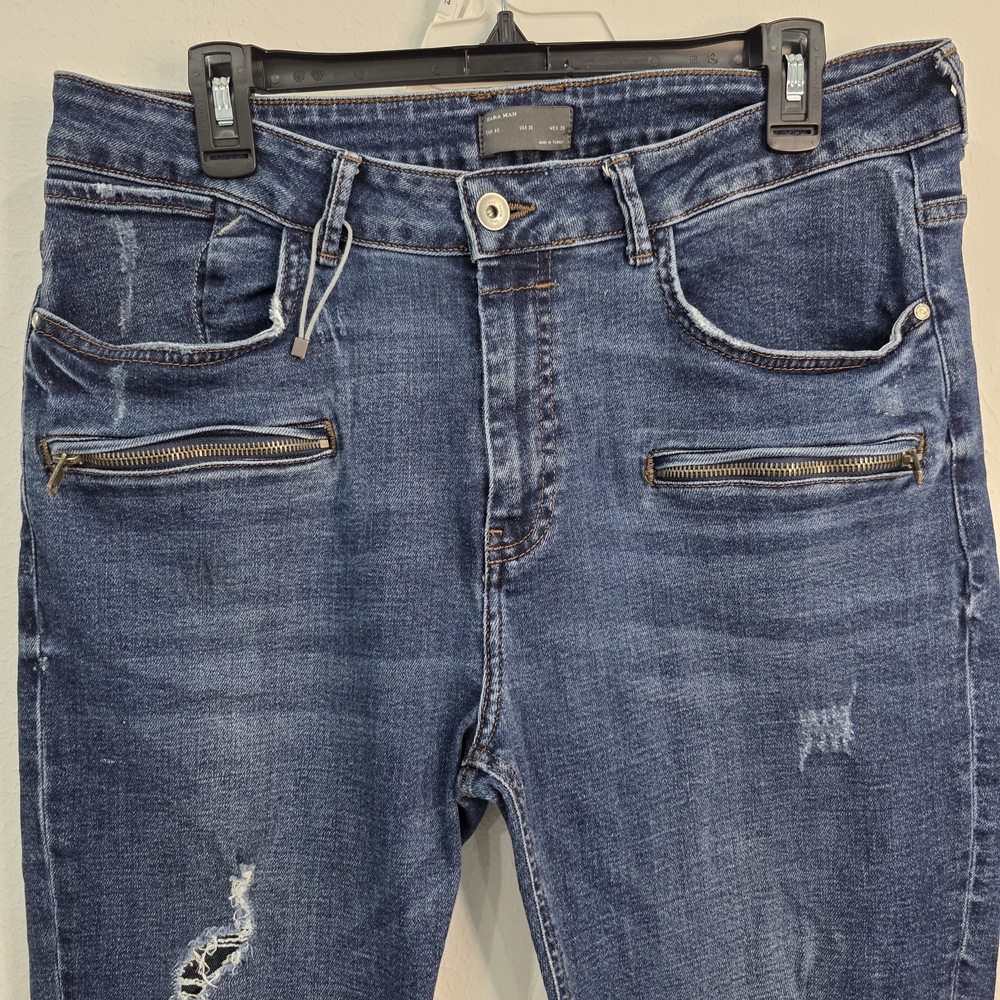 Zara Man Jeans